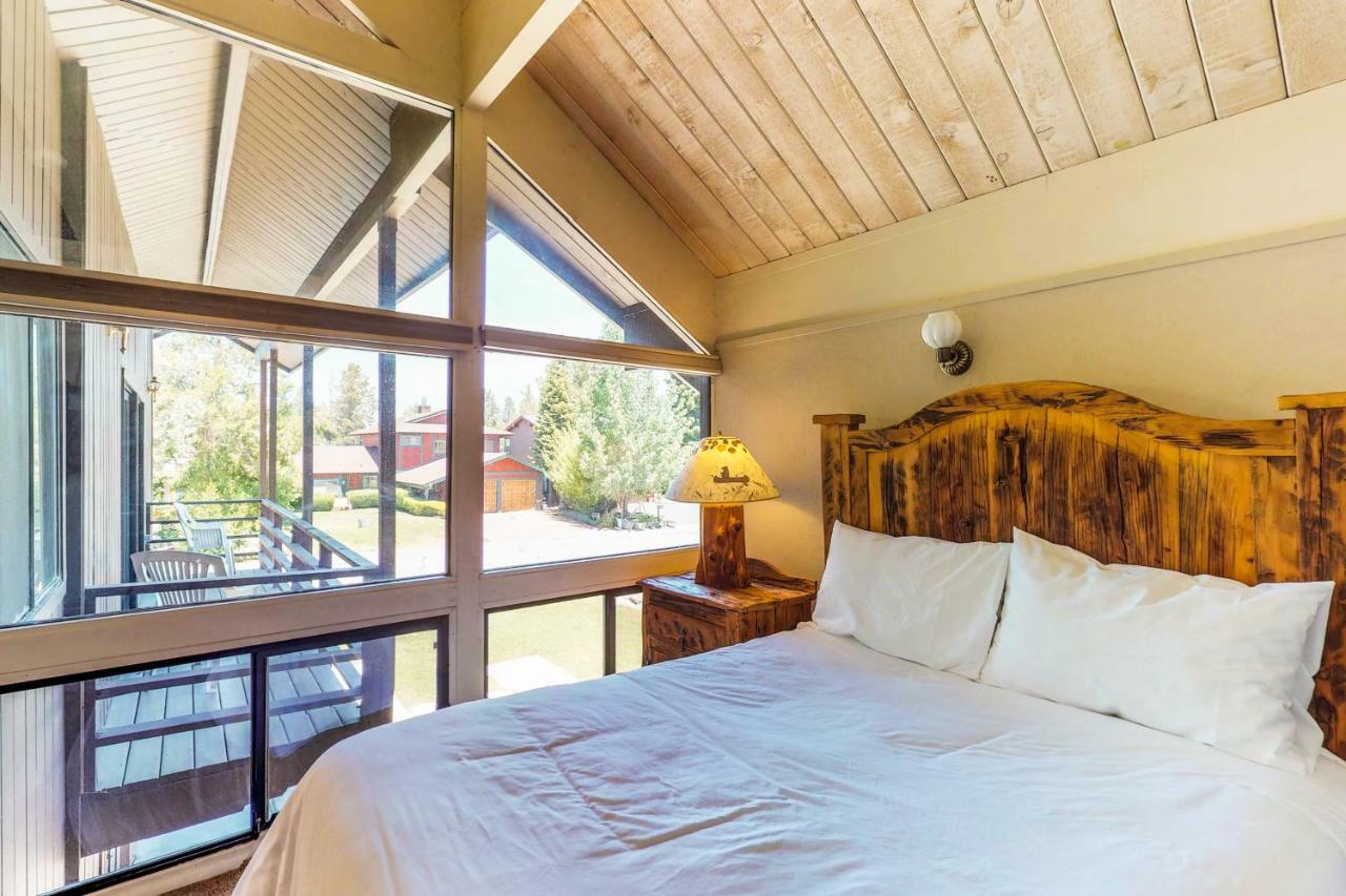 Waterfront Apres' Ski Cabin Villa Саут Лейк Тахо Екстериор снимка