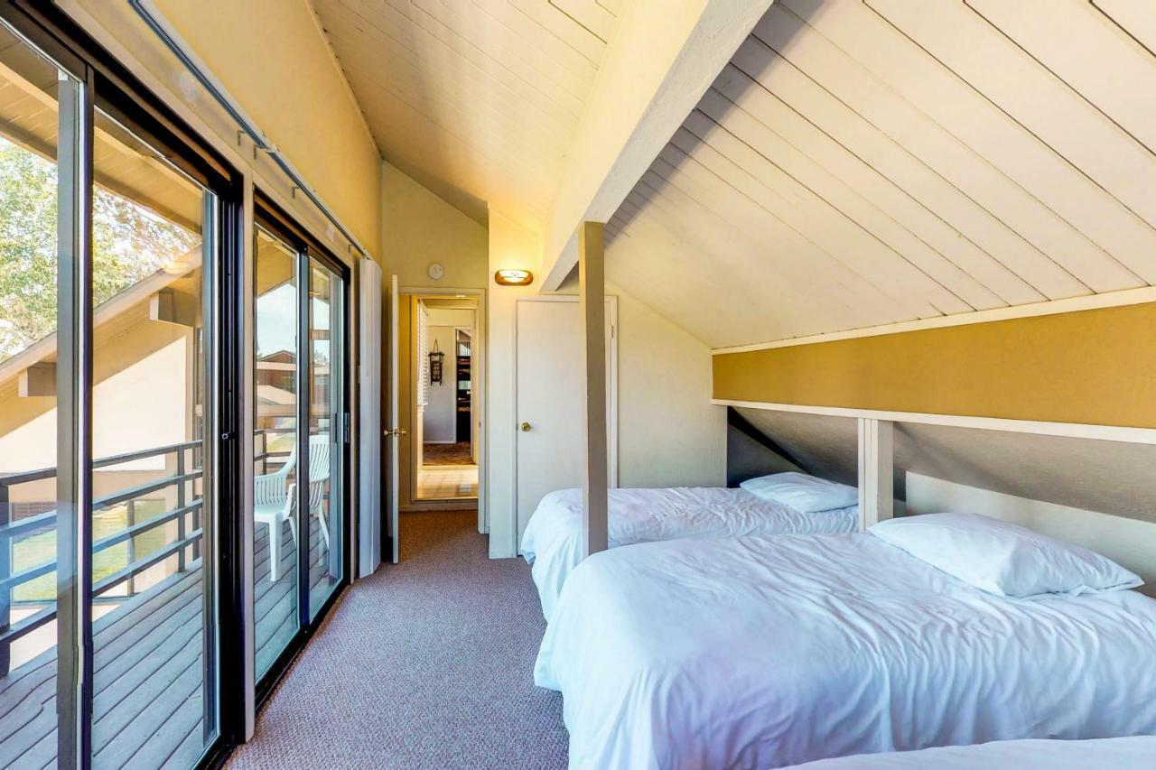 Waterfront Apres' Ski Cabin Villa Саут Лейк Тахо Екстериор снимка